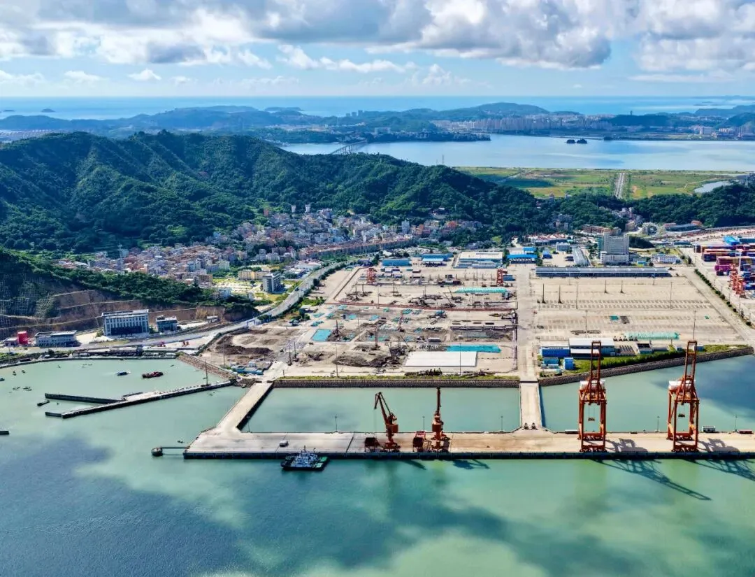 風(fēng)電母港，書(shū)記省長(zhǎng)接連考察